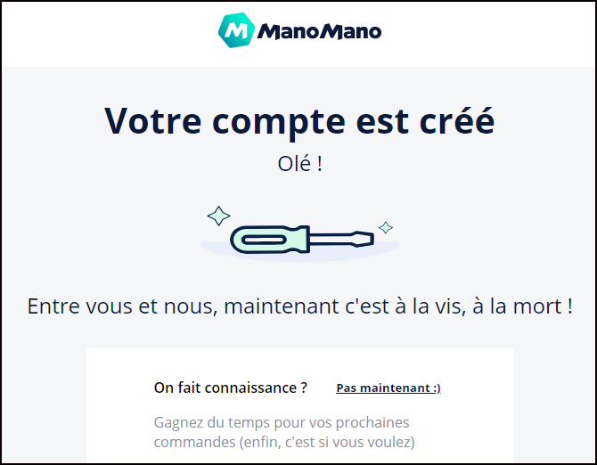 Connivence de marque