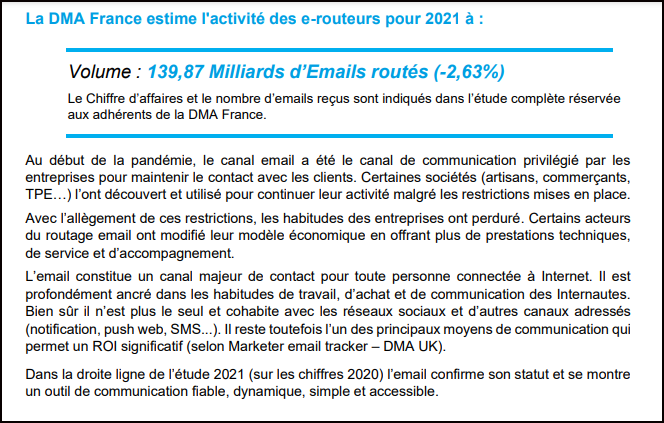 E-routeur