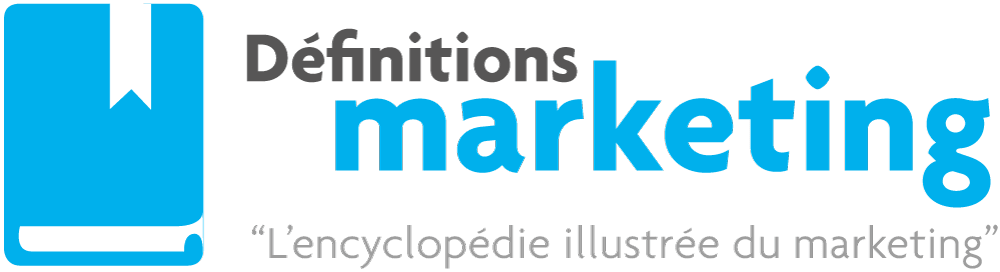 Logo - Définitions Marketing » L'encyclopédie illustrée du marketing