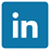 Icone LinkedIn - Définitions Marketing